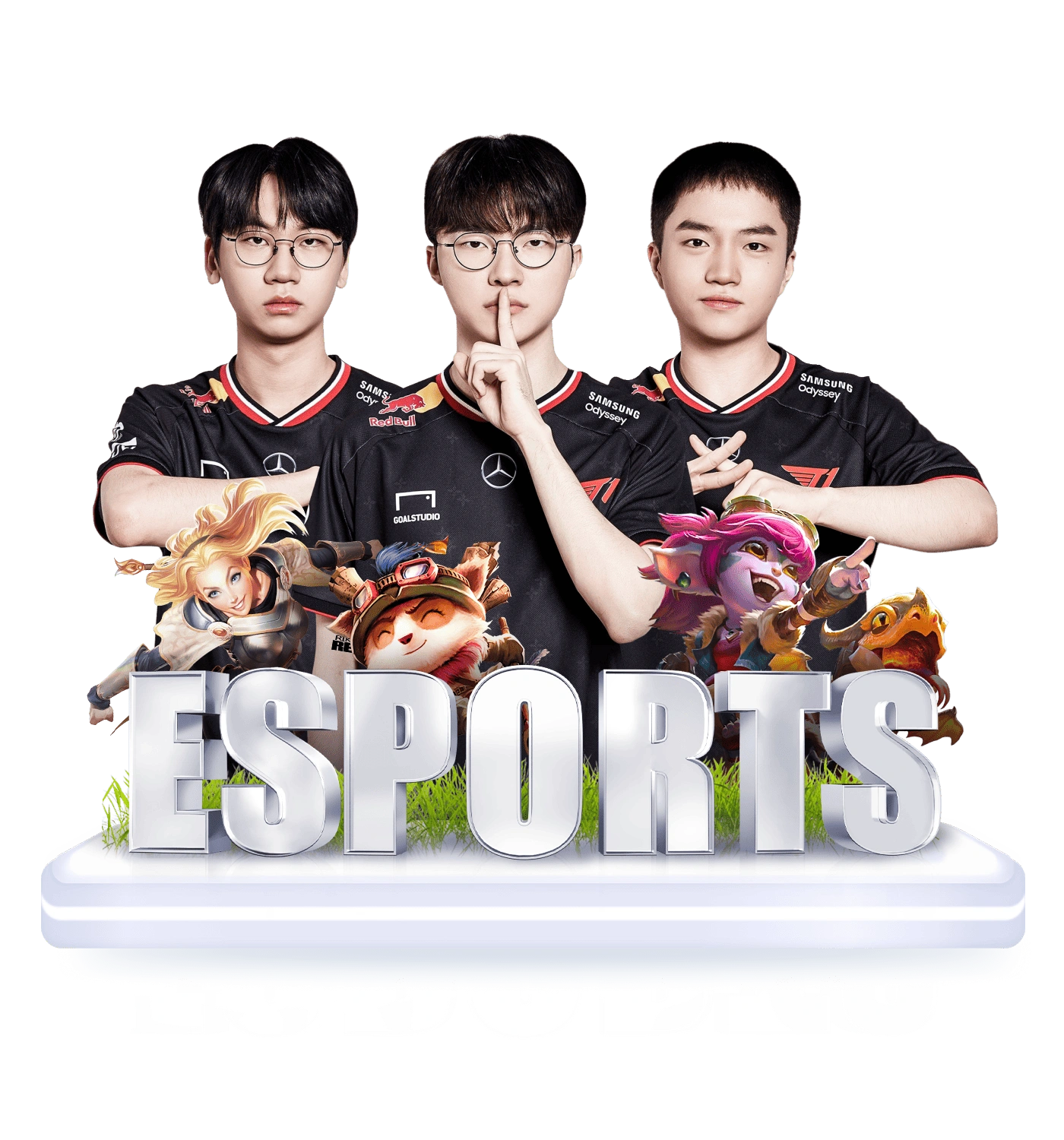 Nội dung esports Ok9