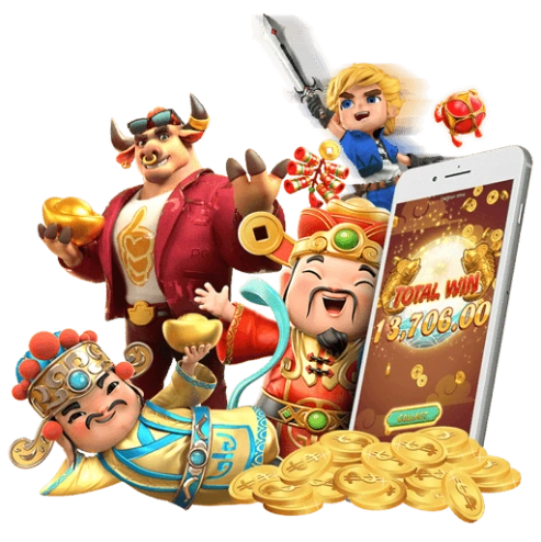Nội dung nổ hũ và slot Ok9
